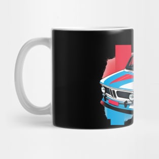 BMW 2002 Turbo Mug